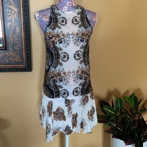 Free People Intimately Tunic Dress